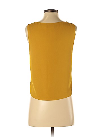 Babaton Sleeveless Blouse (view 2)