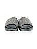 INC International Concepts Gray Sandals Size 8 - photo 2