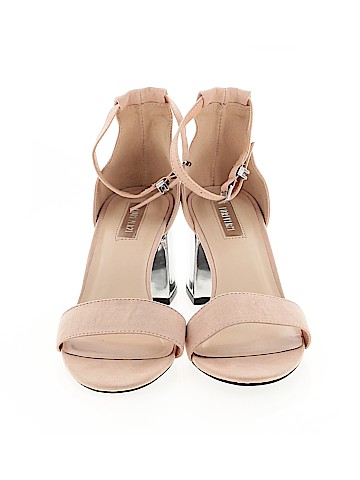 Forever 21 Heels (view 2)