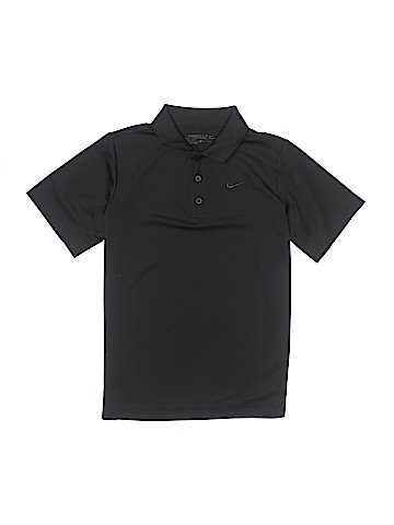 Nike Golf Short Sleeve Polo (view 1)