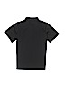 Nike Golf 100% Polyester Black Short Sleeve Polo Size M (kids) - photo 2