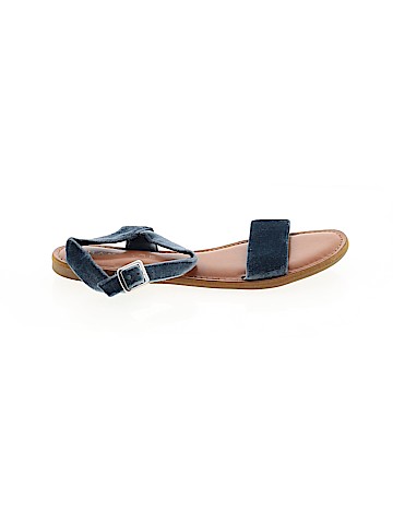 Rampage Sandals (view 1)