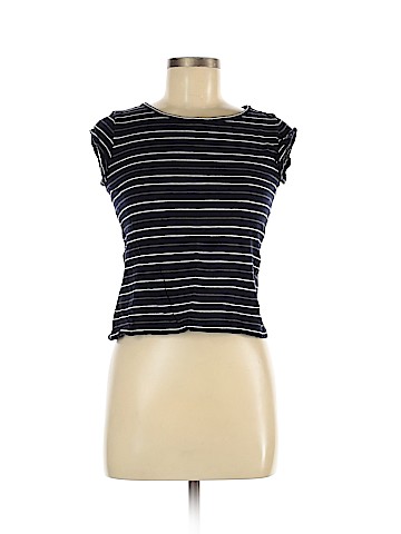 Madewell Short Sleeve T-Shirt (view 1)