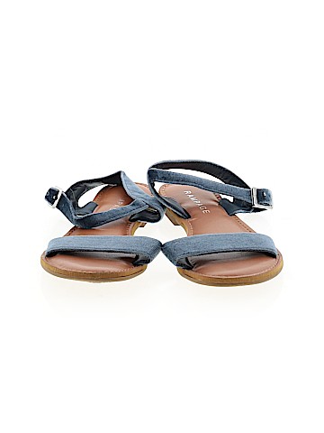 Rampage Sandals (view 2)