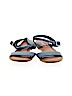 Rampage Blue Sandals Size 7 1/2 - photo 2