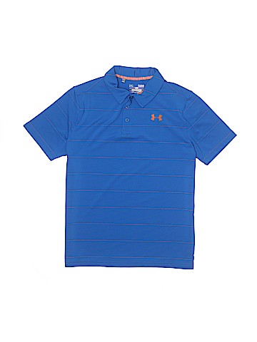 Under Armour Short Sleeve Polo (view 1)