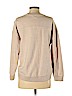 Madewell 100% Cotton Tan Sweatshirt Size XS - photo 2