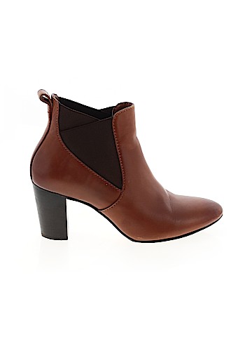 Johnston & Murphy Ankle Boots (view 1)