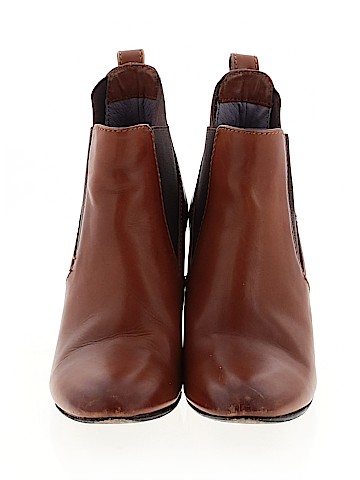 Johnston & Murphy Ankle Boots (view 2)