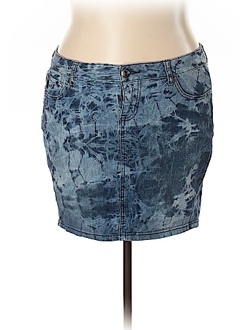 Torrid Casual Skirt (view 1)