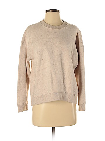 Madewell Sweatshirt (view 1)