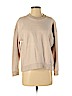 Madewell 100% Cotton Tan Sweatshirt Size XS - photo 1