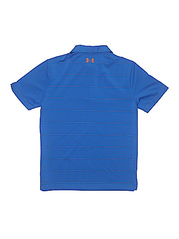 Under Armour Short Sleeve Polo (view 2)