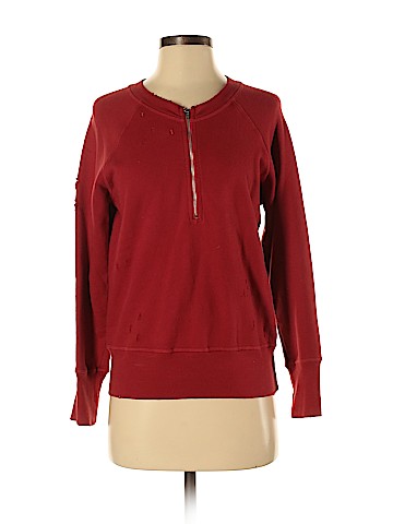 Rivet & Thread Sweatshirt (view 1)