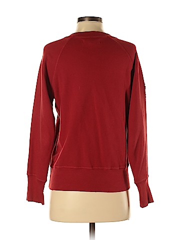 Rivet & Thread Sweatshirt (view 2)