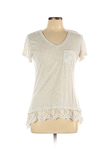 rue21 Short Sleeve Top (view 1)