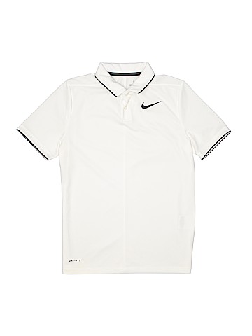 Nike Short Sleeve Polo (view 1)