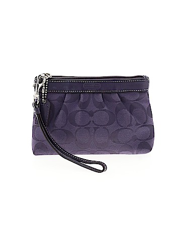 Coach Wristlet (view 1)