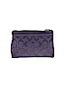 Coach Purple Wristlet One size - photo 2