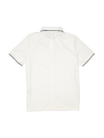 Nike Short Sleeve Polo (view 2)