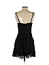 Express 100% Rayon Black Romper Size S (petite) - photo 2
