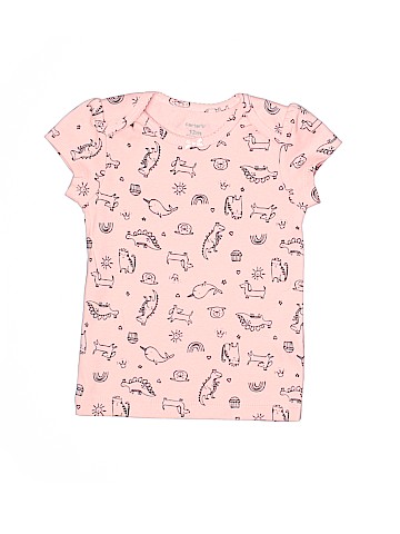 Carter's Short Sleeve Top (view 1)
