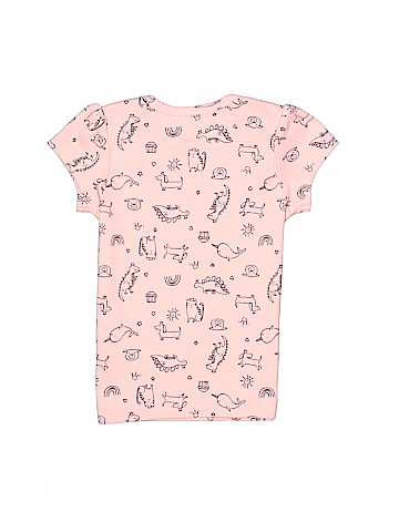 Carter's Short Sleeve Top (view 2)