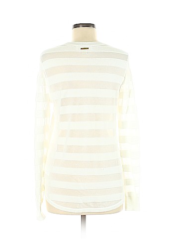 MICHAEL Michael Kors Long Sleeve Top (view 2)