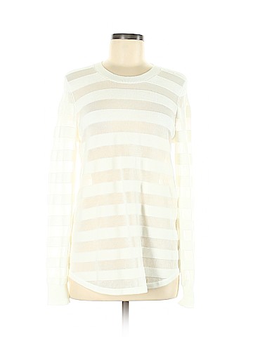 MICHAEL Michael Kors Long Sleeve Top (view 1)