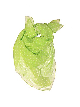 Jacqueline Ferrar Silk Scarf