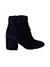 Sam Edelman Blue Ankle Boots Size 6 - photo 1