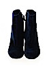 Sam Edelman Blue Ankle Boots Size 6 - photo 2