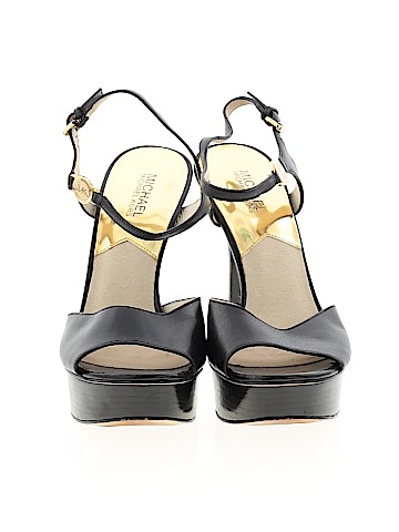 MICHAEL Michael Kors Heels (view 2)