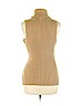 Lauren by Ralph Lauren Brown Cardigan Size M (petite) - photo 2