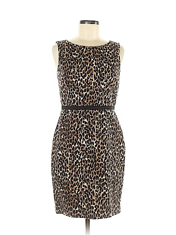 Ann Taylor LOFT Casual Dress (view 1)