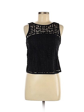 Milly Sleeveless Top (view 1)