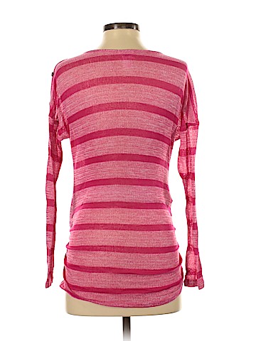 Motherhood Pullover Sweater (view 2)