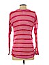 Motherhood Pink Pullover Sweater Size S - photo 2