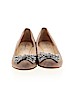 Jessica Simpson Tan Flats Size 8 - photo 2