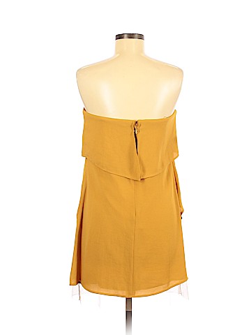 BCBGMAXAZRIA Runway Cocktail Dress (view 2)