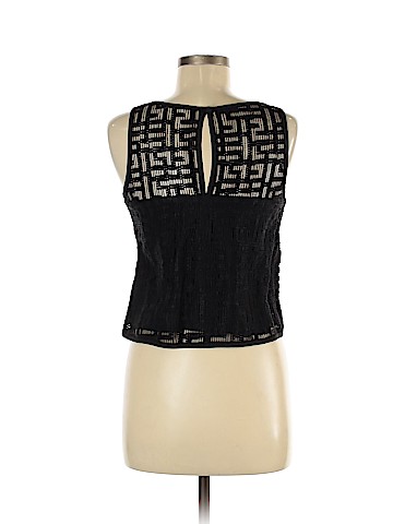 Milly Sleeveless Top (view 2)