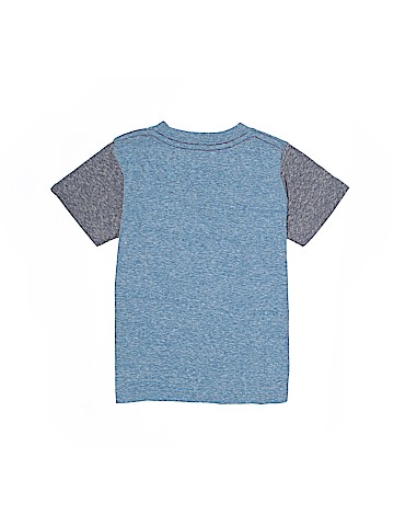 Quiksilver Short Sleeve T-Shirt (view 2)