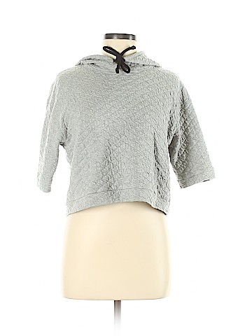 Free People Pullover Hoodie (view 1)