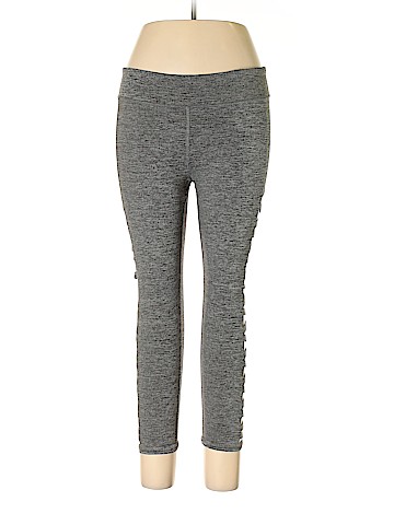 Forever 21 Active Pants (view 1)