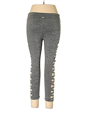 Forever 21 Active Pants (view 2)