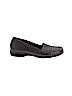 Trotters Black Flats Size 8 1/2 (wide) - photo 1