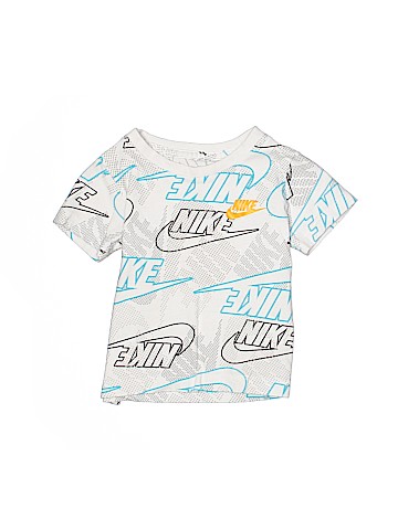 Nike Short Sleeve T-Shirt (view 1)