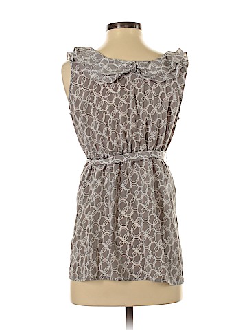 Motherhood Short Sleeve Blouse (view 2)