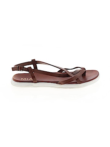 Mia Sandals (view 1)
