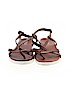 Mia Brown Sandals Size 8 - photo 2